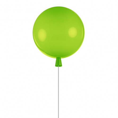 потолочный светильник loft it 5055c/s green в Новороссийске
