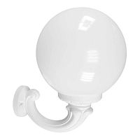 уличный настенный светильник fumagalli ofir/g300 g30.132.000.wye27 в Новороссийске