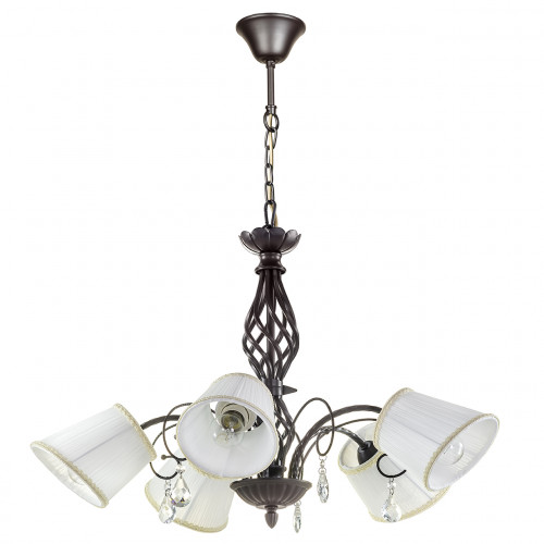 подвесная люстра lightstar esedra 796158 в Новороссийске