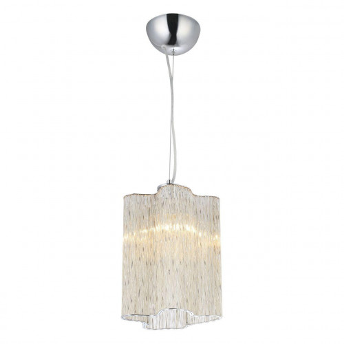 подвесной светильник arte lamp twinkle a8561sp-1cg в Новороссийске