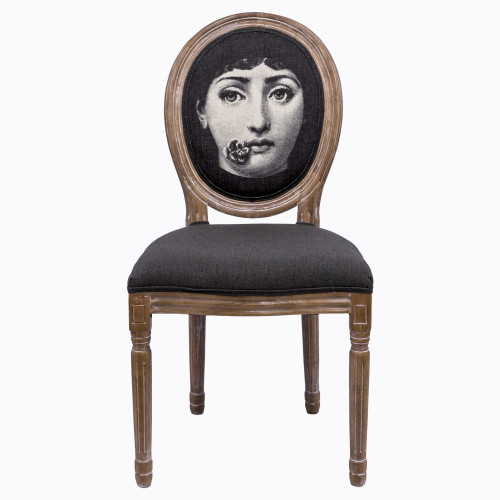 стул комплимент fornasetti в Новороссийске