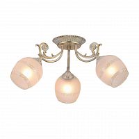 потолочная люстра arte lamp a7060pl-3wg в Новороссийске