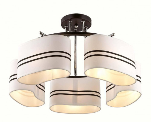 потолочная люстра lumion ivara 3056/5c в Новороссийске