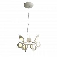 подвесная светодиодная люстра st luce farfalla sl824.503.09 в Новороссийске