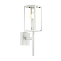 уличный настенный светильник odeon light argos 4168/1w в Новороссийске
