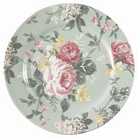 тарелка josephine pale mint в Новороссийске