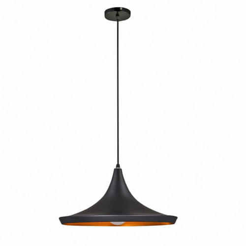 светильник balina wide black в Новороссийске