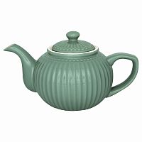 чайник alice dusty green в Новороссийске