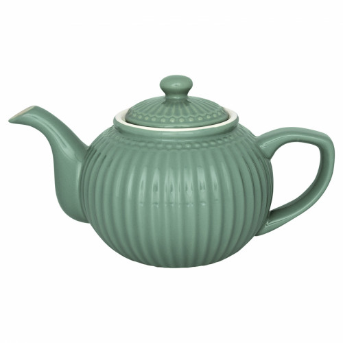 чайник alice dusty green в Новороссийске