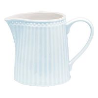 молочник alice pale blue в Новороссийске