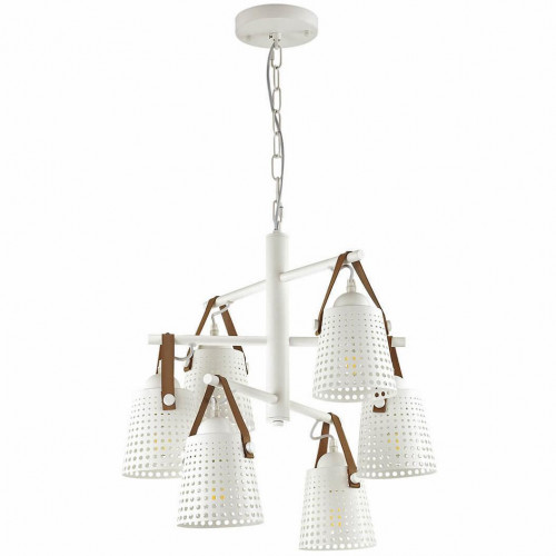 подвесная люстра lumion renata 3640/6 в Новороссийске