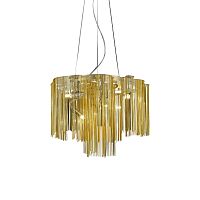 люстра p68052-5 gold от delight collection золото в Новороссийске