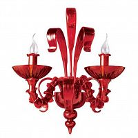 бра donolux opera w110188/2red в Новороссийске