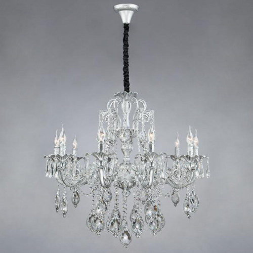 подвесная люстра bogates wonderful 276/10 strotskis в Новороссийске