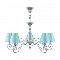 подвесная люстра lamp4you classic e3-05-g-lmp-o-18 в Новороссийске