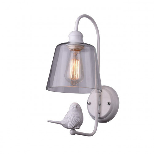 бра arte lamp passero a4289ap-1wh в Новороссийске