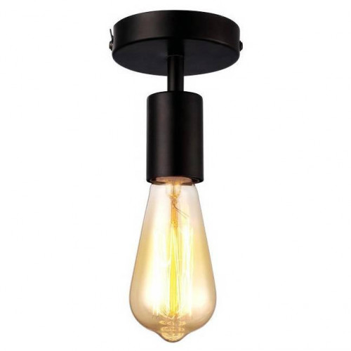 потолочный светильник arte lamp a9184pl-1bk в Новороссийске