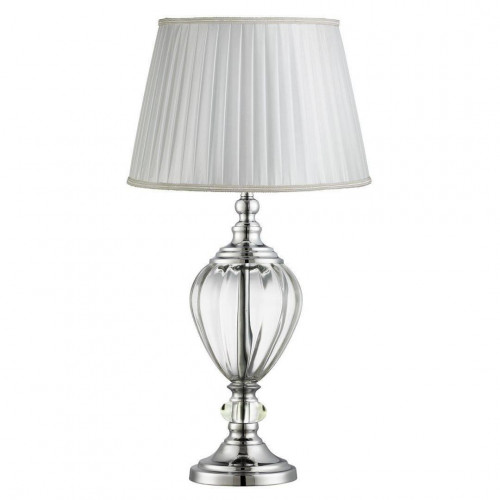 настольная лампа arte lamp superb a3752lt-1wh в Новороссийске