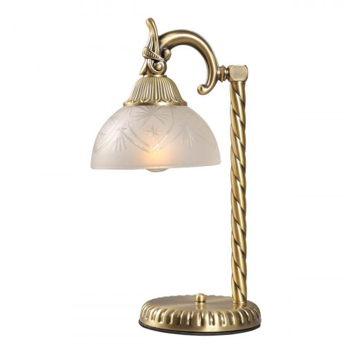настольная лампа mw-light афродита 317032301 в Новороссийске