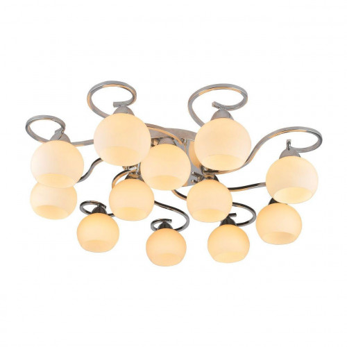 потолочная люстра arte lamp a6058pl-12cc в Новороссийске