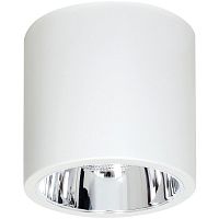 потолочный светильник luminex downlight round 7242 в Новороссийске