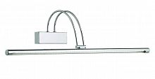 подсветка для картин ideal lux bow ap114 nickel в Новороссийске