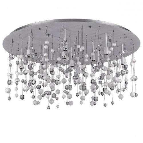 потолочный светильник ideal lux neve pl15 bianco в Новороссийске