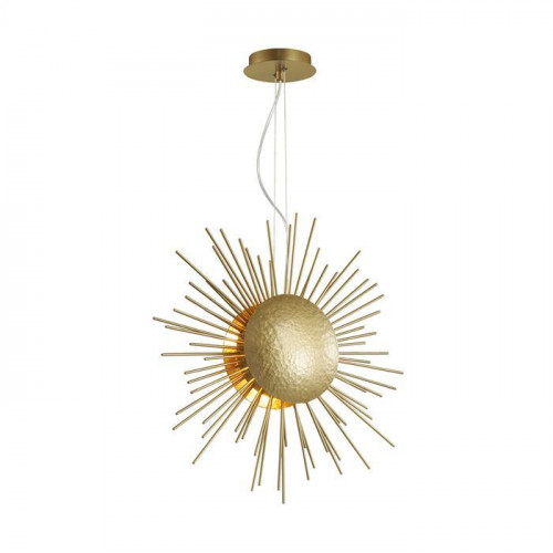 подвесной светильник odeon light sole 4139/6 в Новороссийске
