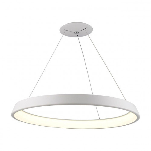 подвесной светодиодный светильник arte lamp a6280sp-1wh в Новороссийске