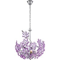 подвесная люстра globo purple 5141 в Новороссийске