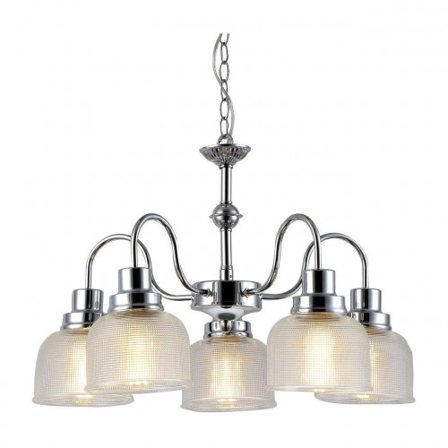 подвесная люстра arte lamp a9186lm-5cc в Новороссийске