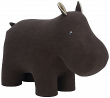 пуфик leset hippo велюр в Новороссийске