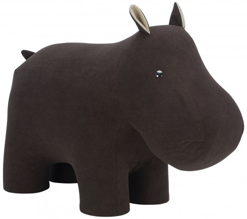 пуфик leset hippo велюр в Новороссийске