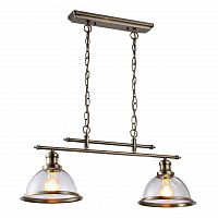 подвесная люстра arte lamp oglio a9273sp-2ab в Новороссийске