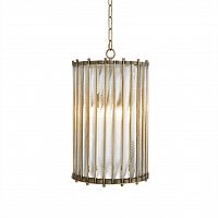 подвесной светильник tiziano 3 brass от delight collection в Новороссийске
