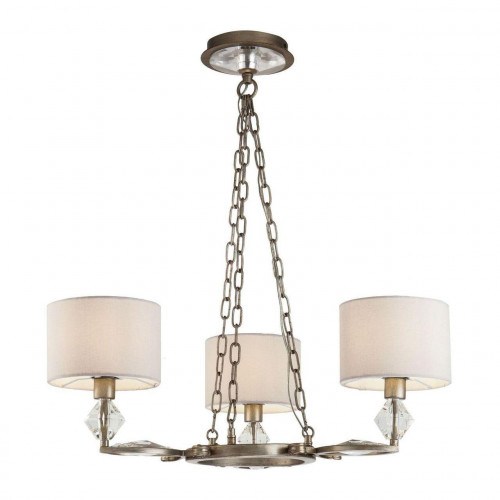 подвесная люстра maytoni luxe h006pl-03g в Новороссийске