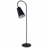 торшер tk lighting 3079 wire black в Новороссийске