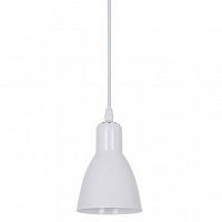 подвесной светильник arte lamp 48 a5049sp-1wh в Новороссийске