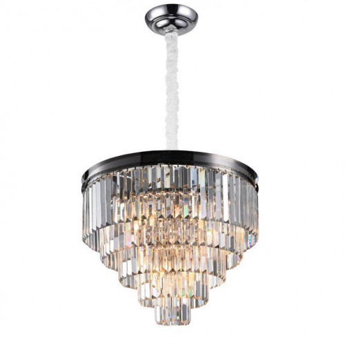 подвесной светильник newport 31109/s nickel в Новороссийске