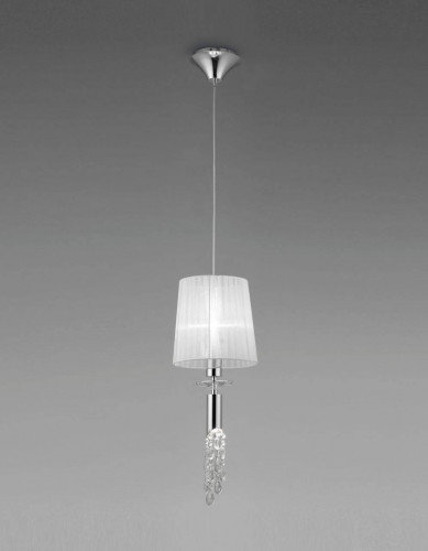 подвесной светильник mantra tiffany 3861 в Новороссийске