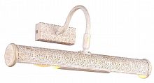 подсветка для картин arte lamp picture lights lux a5075ap-2wg в Новороссийске