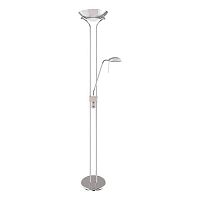 торшер arte lamp duetto a4329pn-2cc в Новороссийске