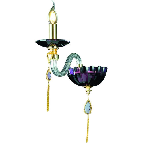 бра divinare mona 5126/12 ap-1 в Новороссийске