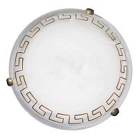 потолочный светильник arte lamp antica a3630ap-1ab в Новороссийске