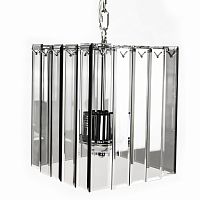 люстра harlow маленькая прозрачная в Новороссийске