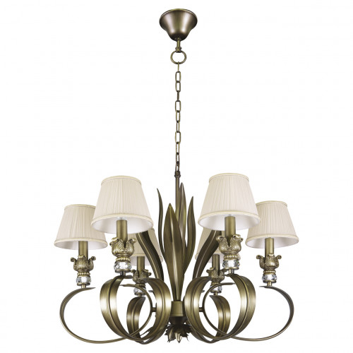 подвесная люстра lightstar antique 783061 в Новороссийске
