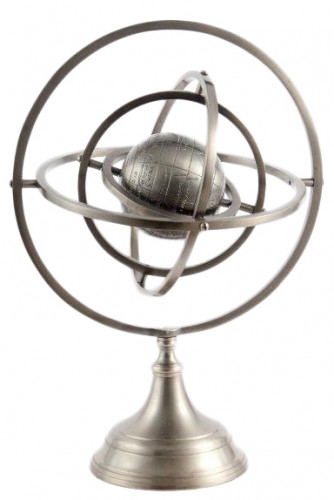 глобус / 48126 (armillary satin) в Новороссийске