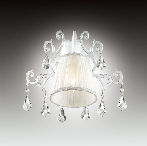 бра odeon light gronta 2892/1w в Новороссийске