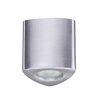 потолочный светильник odeon light aquana 3573/1c в Новороссийске