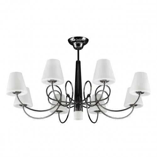 потолочная люстра lightstar vortico 814097 в Новороссийске